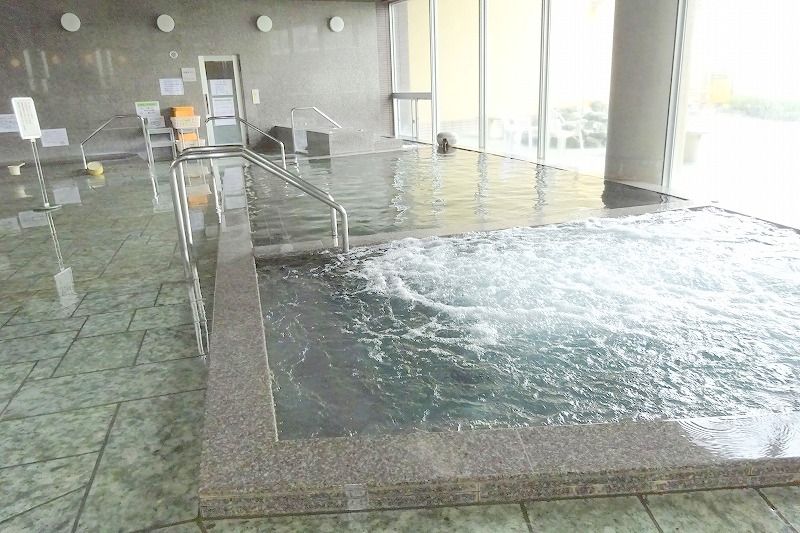 湯～トピアかんなみ