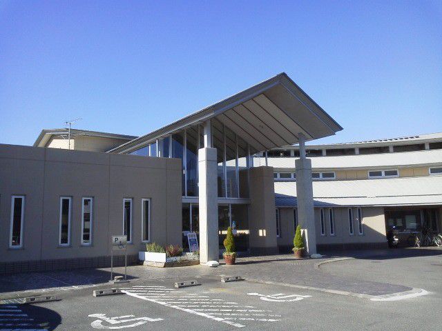 湯～トピアかんなみ